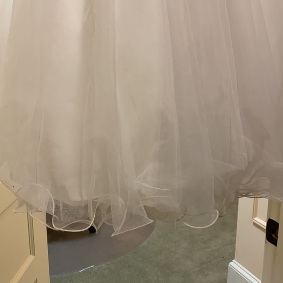 Joan calabrese formal girls dress - Picture 7 of 9